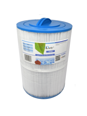 PWK50 Filter (SC808)