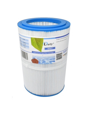 PDM30 Filter (Oval) (SC817)
