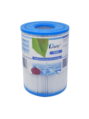 Intex S1 Filter Cartridge (Twin pack) (SC827)