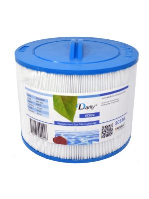 Bullfrog 50 Filter Longer Thread 28mm (SC830)