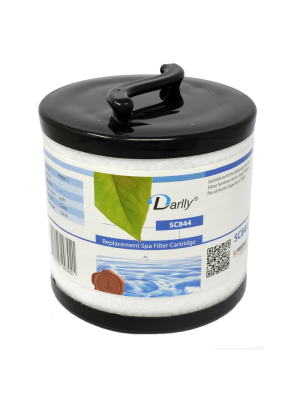Filter to Replace Arctic Spas Silver Sentinel Threaded 2009 (SC844)