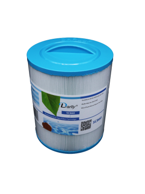 Wellis Myline AKU1609 Replacement Filter (SC860)