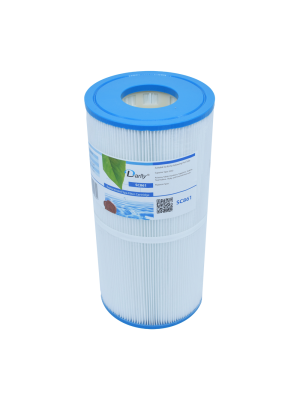 SC861 Superior Wellness Filter
