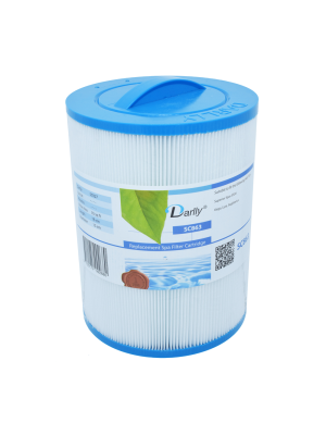 SC863 Replacement SS04 Superior Wellness Filter