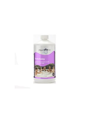 Aquasparkle Spa ScaleAway