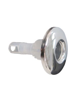 Small JACUZZI® DX Jet - 2" S/S