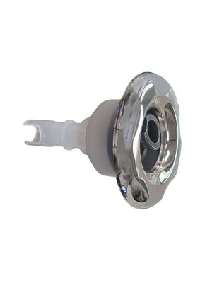 JACUZZI® Mini Deluxe 3" S/S DXL Jet