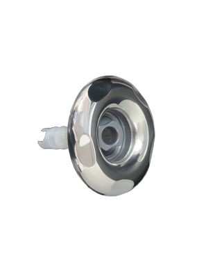 DVX JACUZZI® (4 3/10")Stainless Steel Jet