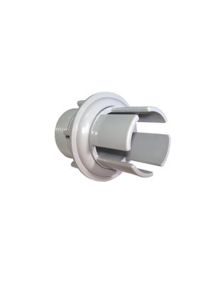 SUNDANCE® SPAS Filter Pipe C/W Jam Nut