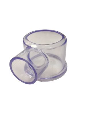 JACUZZI® Air Control Jacket 3/4'' Clear