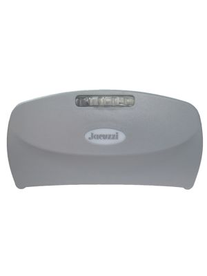 Waterfall JACUZZI® J300 LED (2007-2015)