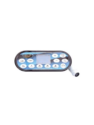 Chinese Topside Control - SG-0005C S&G Control Panel