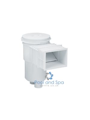 Astral Pool Skimmers for Concrete Pools