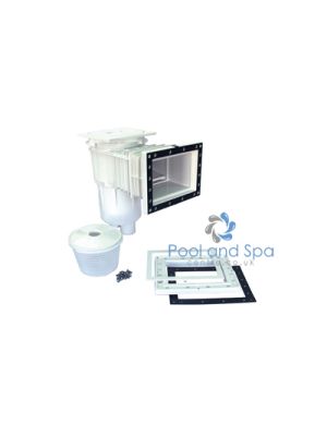 Astral Pool Skimmers for Liner & Prefab Pools
