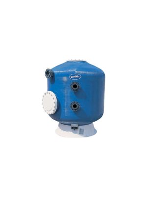 SLX Nozzle Plate Bobbin Wound Commercial Filter - 4 bar