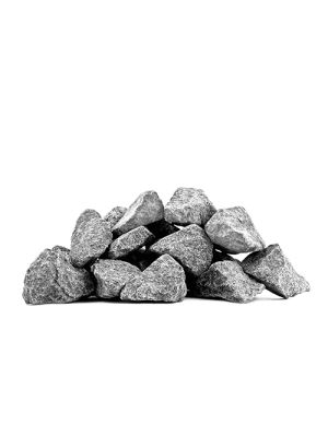 Tylo Small Sauna Stones 20kg for Wall Mounted Heaters