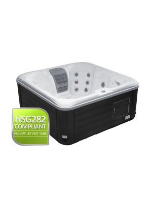 The Relax Tub