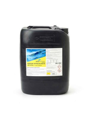 CPC Sodium Hypochlorite 10/11% - 20L