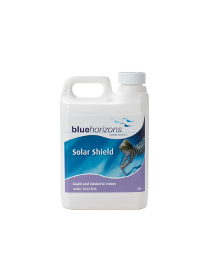Blue Horizons Solar Shield