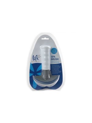 Life Spa Spa Brush