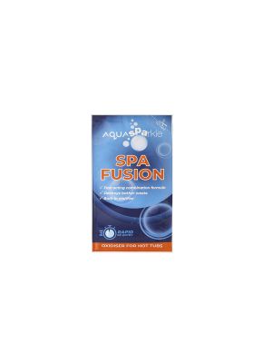 Aquasparkle Spa Fusion Aqua 35g Sachet