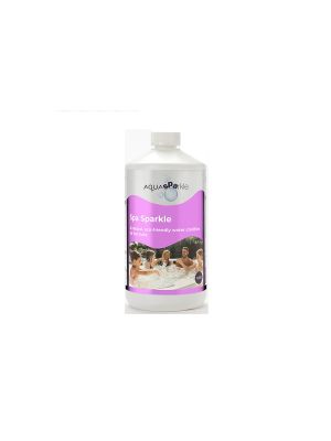 Aquasparkle Spa Sparkle
