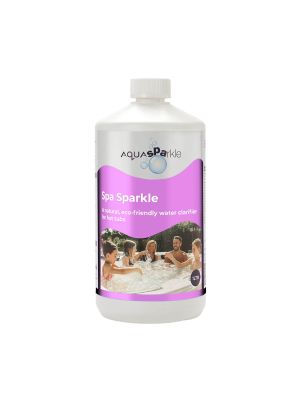 Aquasparkle Spa Sparkle