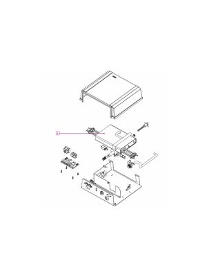 Tylo Spare Parts for VB Steam Generator