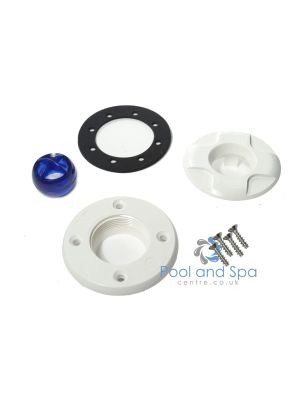 Certikin Inlet Spare Parts Kit