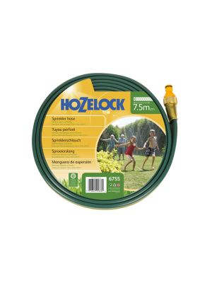 Hozelock Sprinkler Hoses