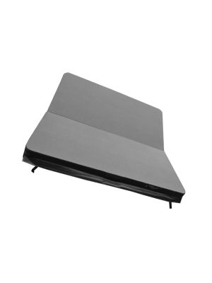 79 x 79 inch (6" Radius) Hot Tub Cover
