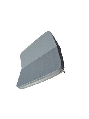 89 x 89 inch (10" Radius) Hot Tub Cover