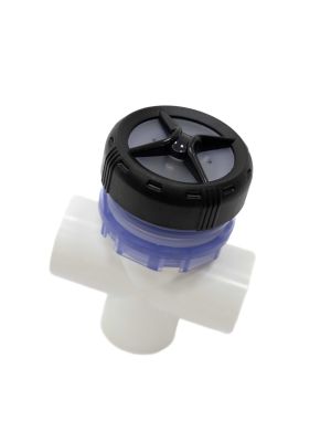 Large Diverter for V1 Trident/Infinity and V2 Tahiti/Trident/Happy/Refresh/Palma