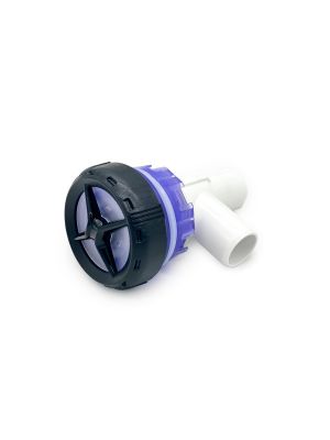 Waterfall Diverter  TRIDENT / HAPPY / REFRESH / INFINITY / OPAL / PALMA / RHODES