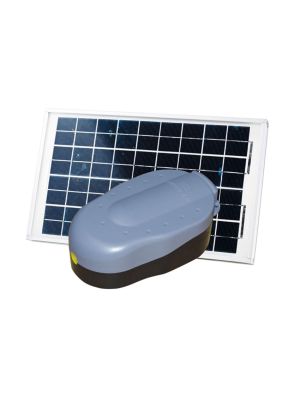 Heissner Outdoor Solar-Pond Aerator