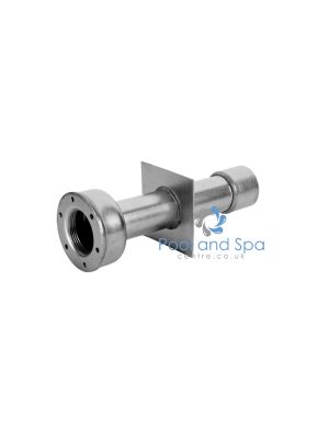 Astral Pool Stainless Steel Wall Conduit