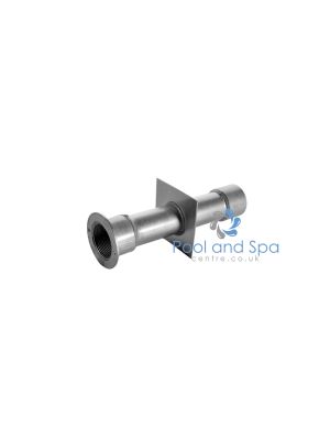 Astral Pool Stainless Steel Wall Conduits