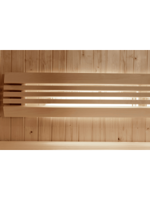Tylo Steam Room Strip Lighting