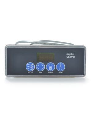 Correct Tech inc Strong Spas CTI Topside Control