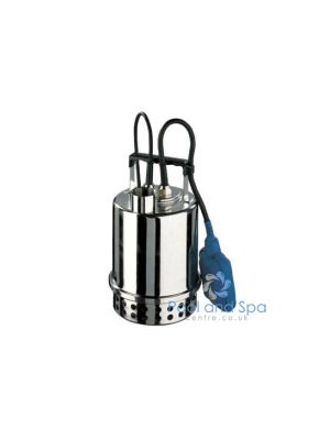 Certikin Stainless Steel Submersible Pump