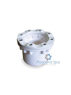 Astral Pool Suction Nozzle for Overflow Pools with Liner