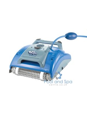 Dolphin M200 Pool Cleaner