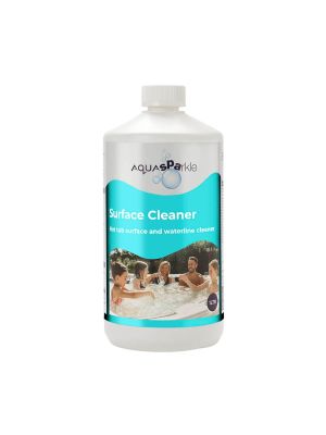 Aquasparkle Spa Surface Cleaner