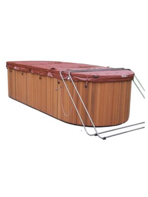 Swim Spa Cover By Measurements