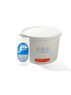 Pool & Spa Total Alkalinity Raiser