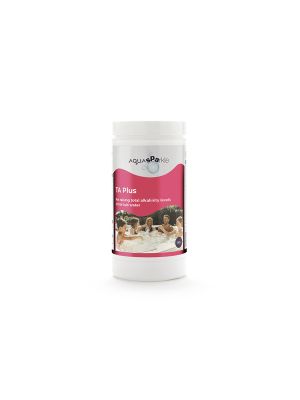 Aquasparkle T.A. Increaser