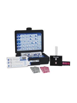 LaMotte Pool MGR. Tablet Series Kits (Free & Total Chlorine/ pH) - 50 Alkalinity Refill Tablets