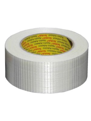 Plastica Filament Tape 50mm x 50m
