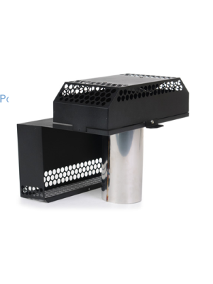 Certikin Flue Kits for COH180