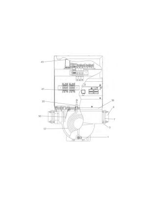 Thermalec Spare Parts for Heaters